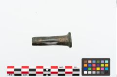 Foto von Bronzezierbeil (NHMW-PRAE-025250)